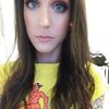 Customer avatar